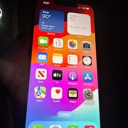 Excellent Condition iPhone 12. Professionally Refurbished And Unlocked!