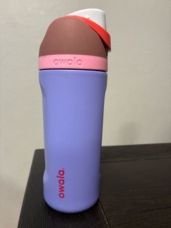 Owala FreeSip Insulated Water Bottle