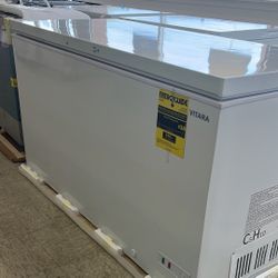 Chest Freezer 16. Cu. By Vitara 