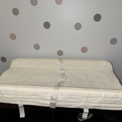 Changing Pad