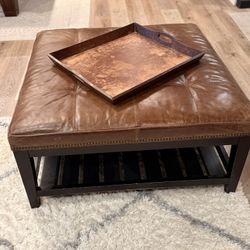 Large Coffee Table. 