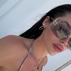 Miu miu sunglasses