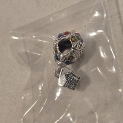 Pandora Disney UP HOUSE CHARM 