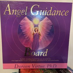 Angel Guidance Board