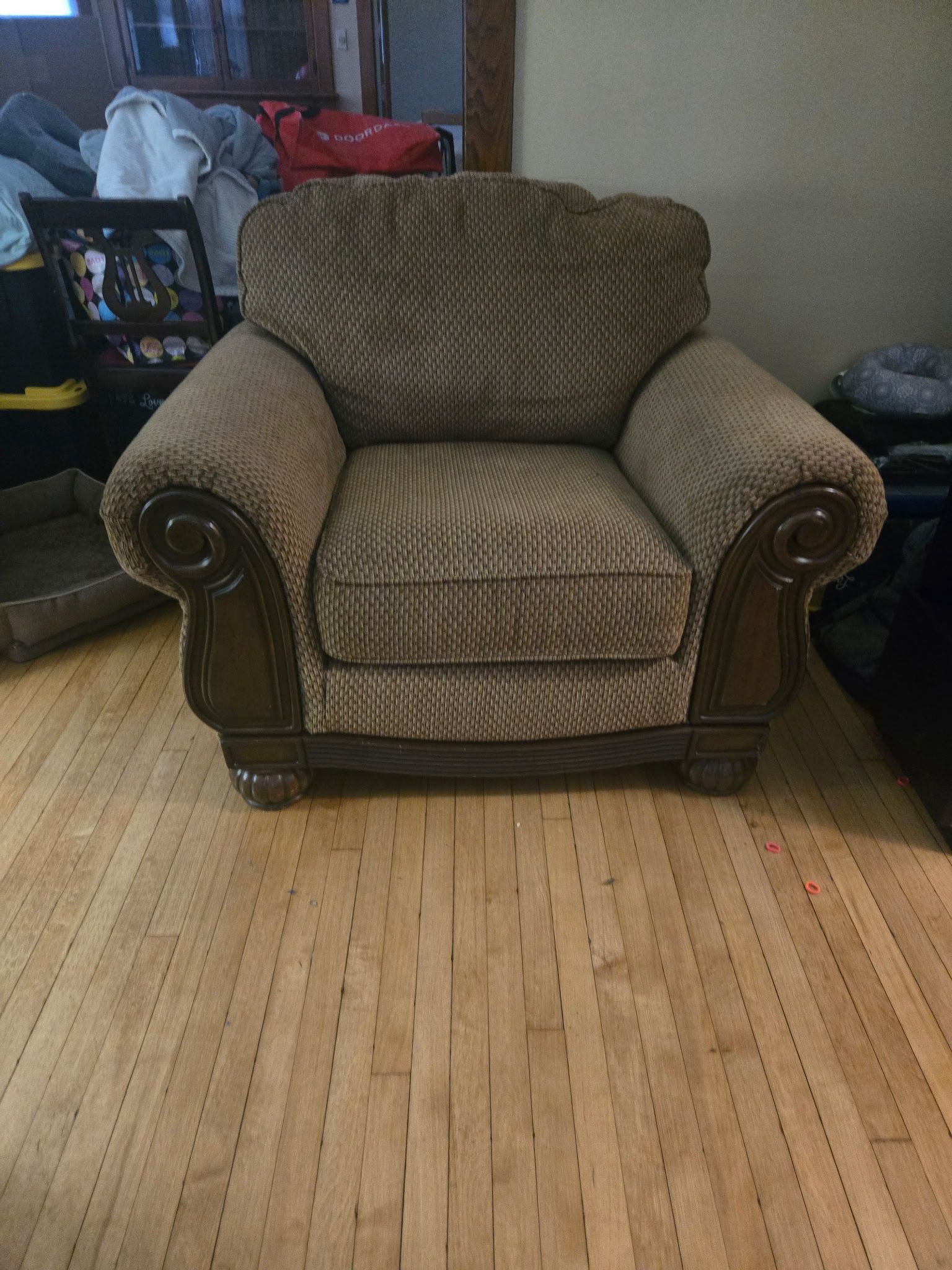 Love Seats ( Matching Set)