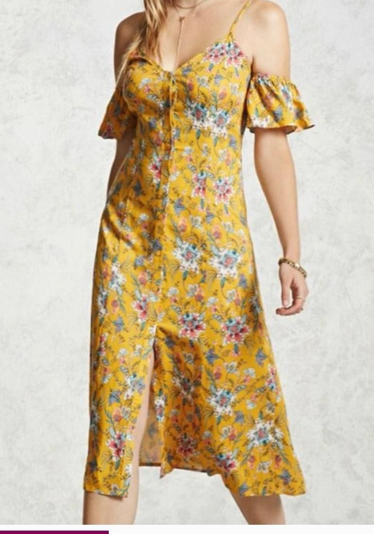 Forever 21 Dress