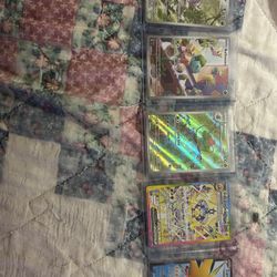 Pokémon Cards
