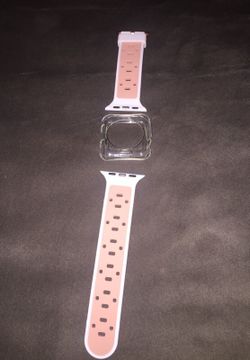 iPhone watch replacement band 38 mm