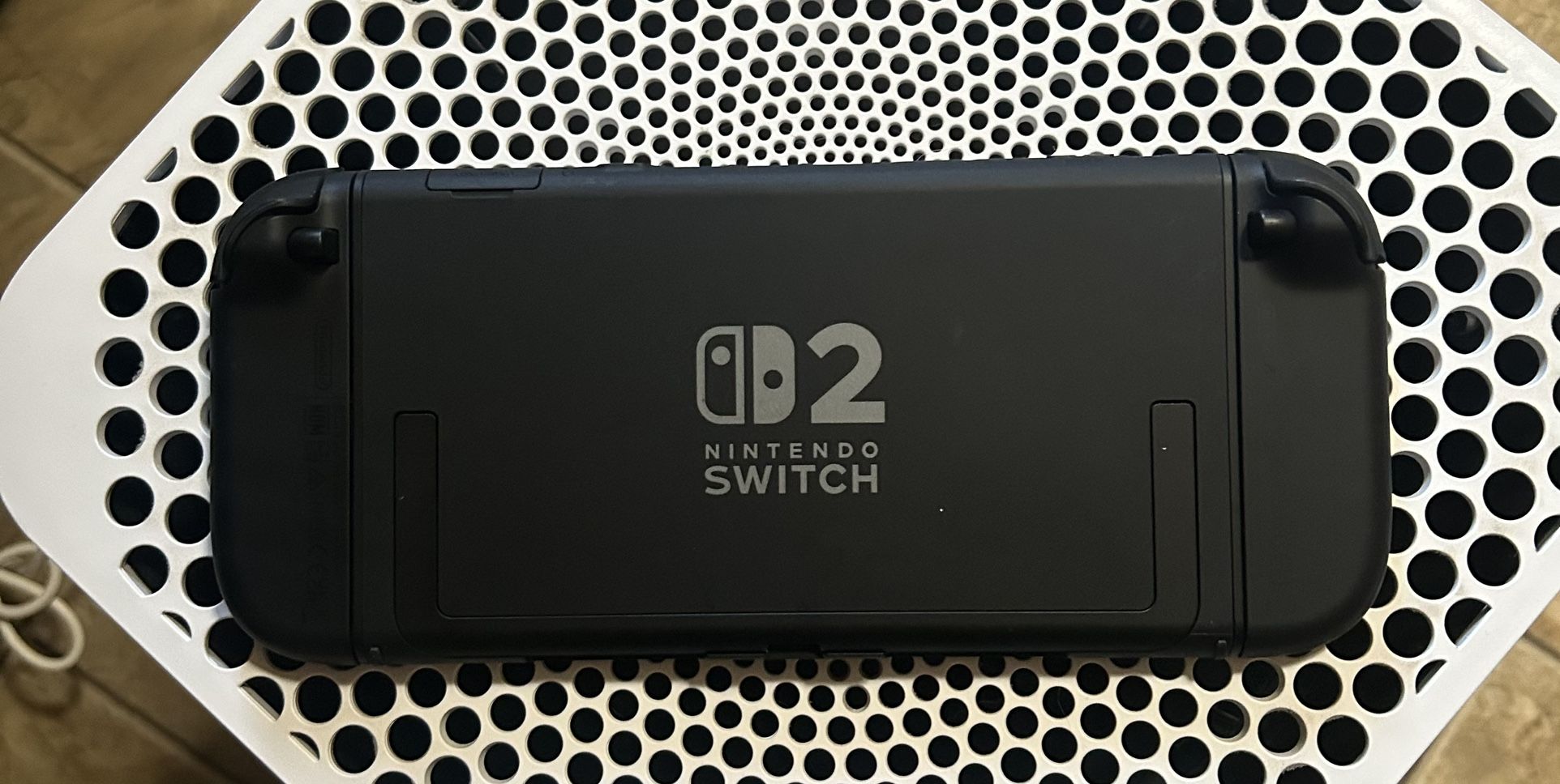 Nintendo Switch 2