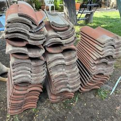 Roof Tiles