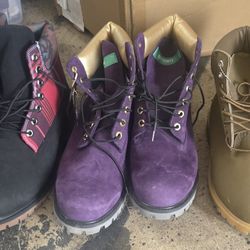 Timberland 6-inch Premium Waterproof 