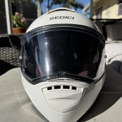 Sedici Modular Helmet