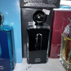 Afnan 9 PM For Men Eau De Parfum 100ml Perfumes Para Hombres, Regalos Para Hombres 