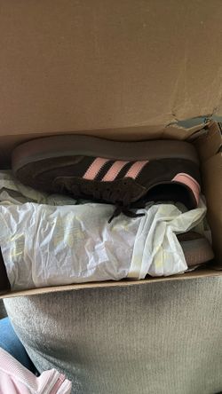 Adidas Sambae