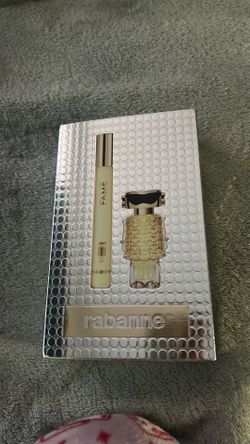 Rabanne perfume