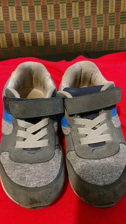 Cat and Jack sneakers