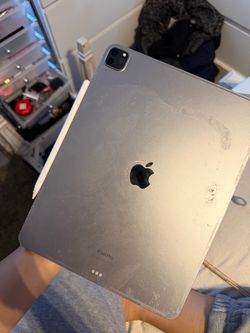 ipad Pro 12.9inch & apple pencil