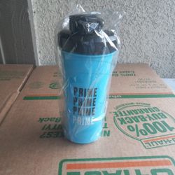Prime  Shaker