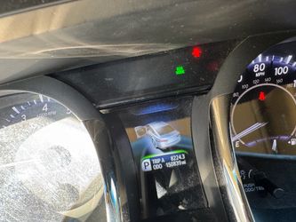 2014 Toyota Avalon