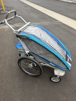 Thule Chariot CX