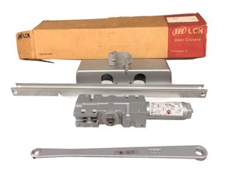 parts for a surface store closer 4040 XP
