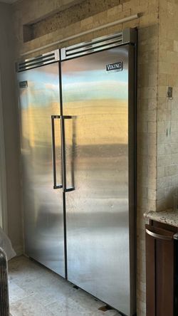 Vicking Fridge