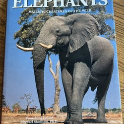 Wildlife Nature Hardback Animal Books Beautiful Vintage