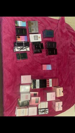 Cologne/ Perfume 
