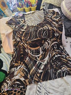Womens Top