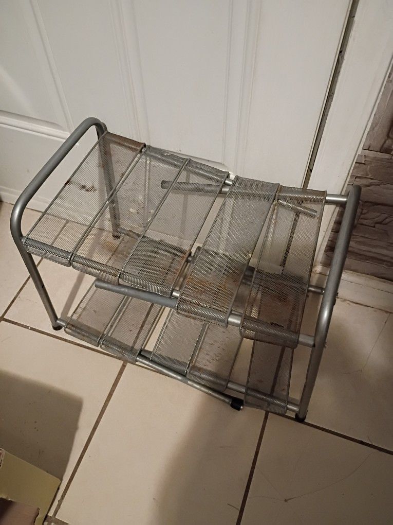 Under Kitchen Sink Organizer Free