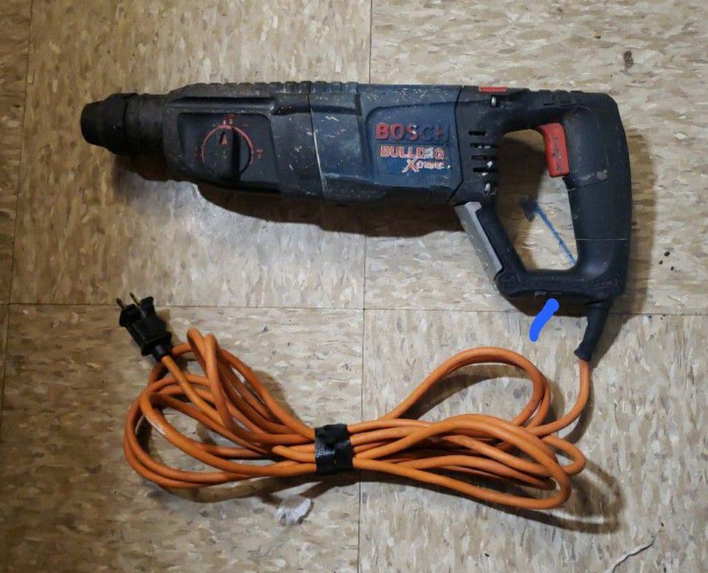  hammer Drill