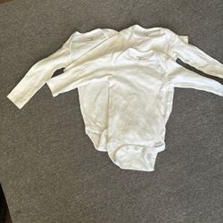 Baby Shirts Set