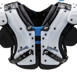 Champro Falcon All Purpose Shoulder Pad-L Size