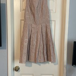 Max Studio Dress