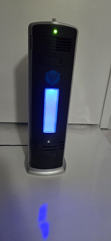Ionizer 