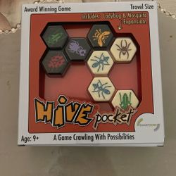 Hive Game