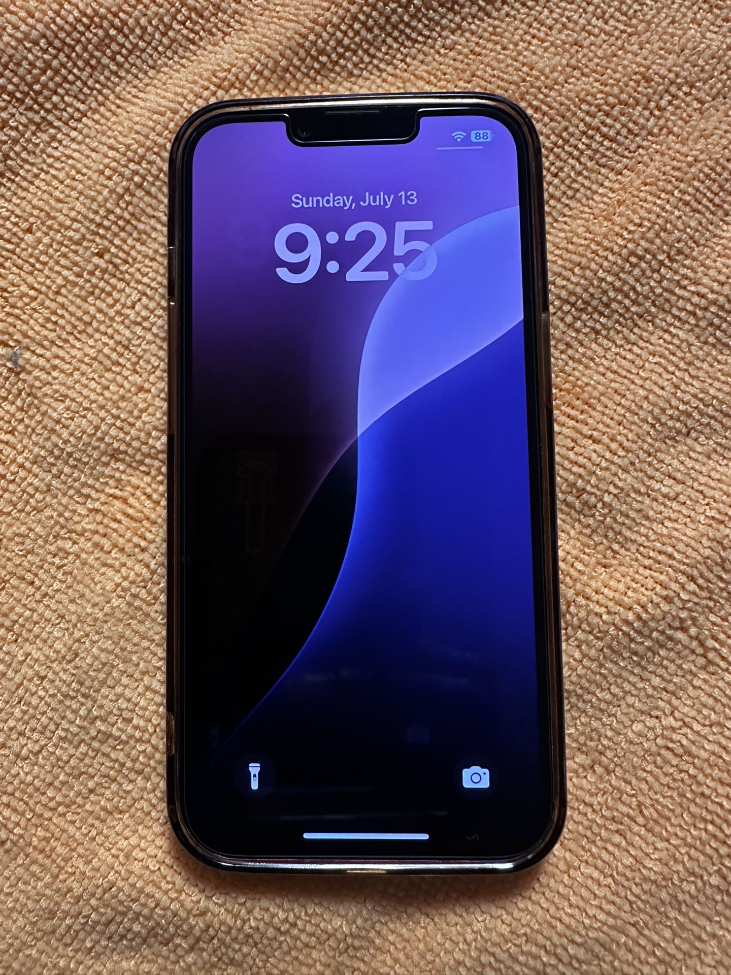 Factory Unlocked iPhone 14 Mint Condition product red