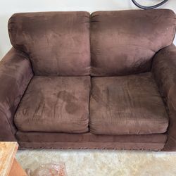 Loveseat