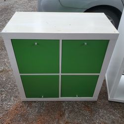 FREE - Ikea 2 x 2 Cube 