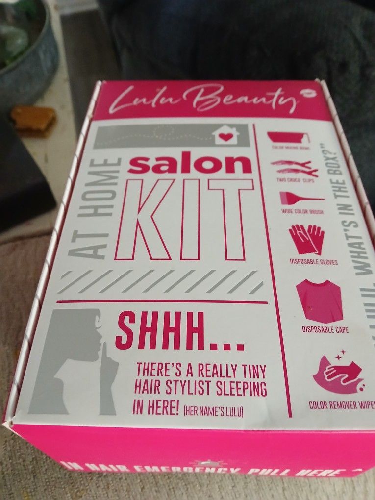 HAIR KIT