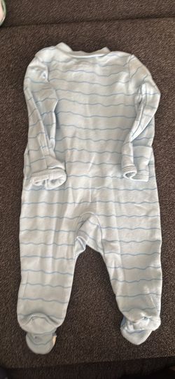 Baby onesie