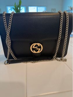 Gucci Black