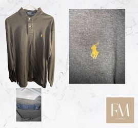 Men’s Ralph Lauren Polo