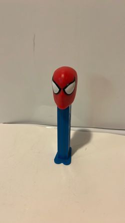Spider-Man PEZ Dispenser