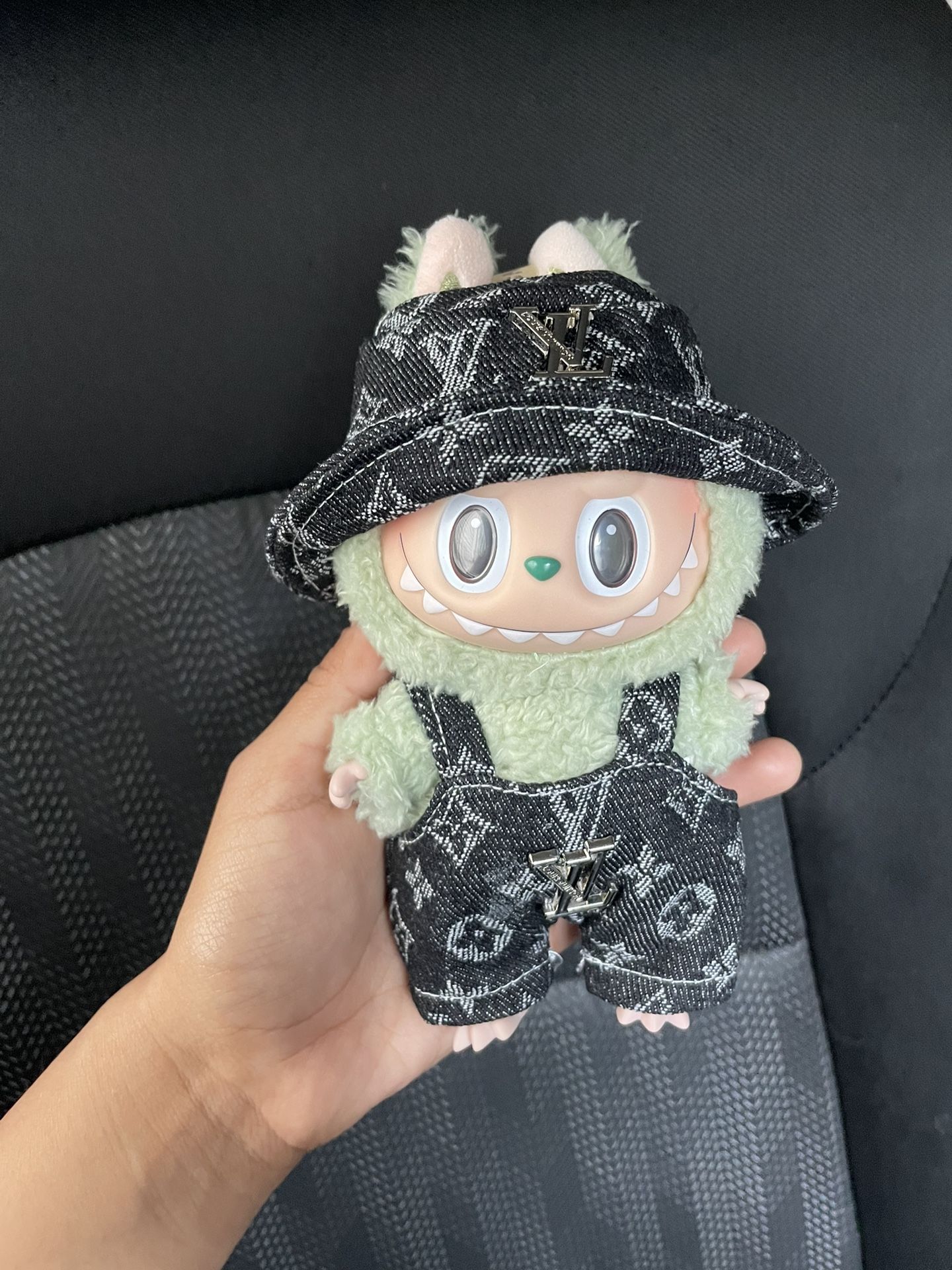 Labubu Clothes