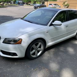 2012 Audi A3