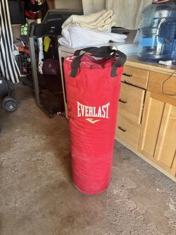 Punching Bag 70lb