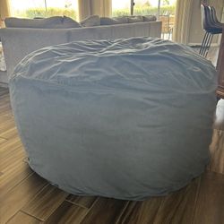 Ultimate Sack Big Bean Bag Chair