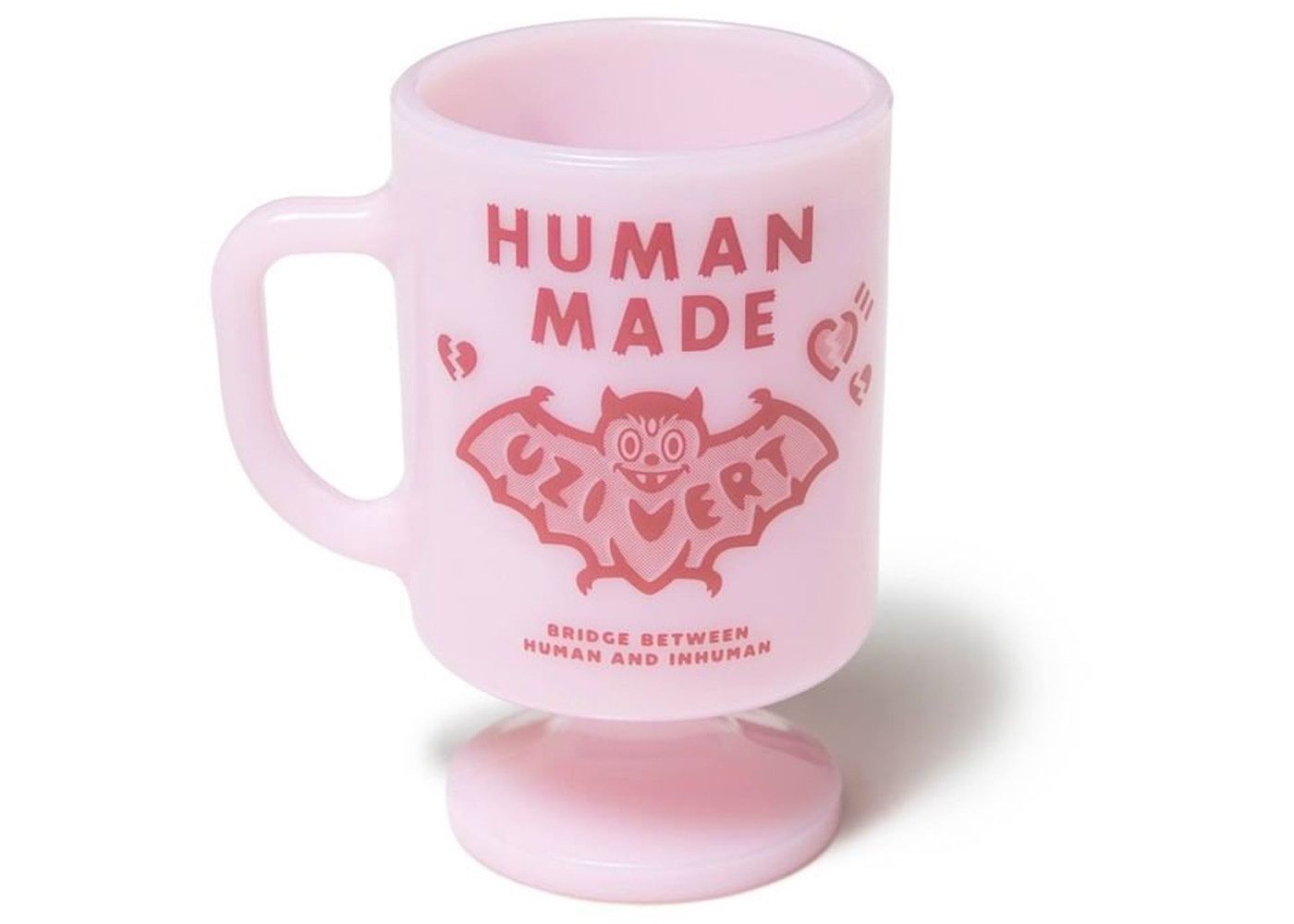 Lil Uzi Human Made Cup