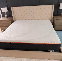 TEMPUR-PEDIC Mattress